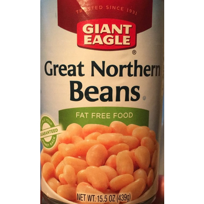 Great Northern Beans