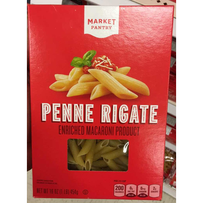 Penne Rigate