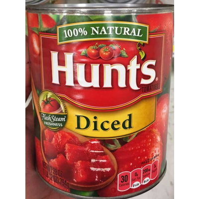 Diced Tomatoes