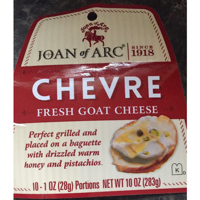 Fresh Goat Cheese