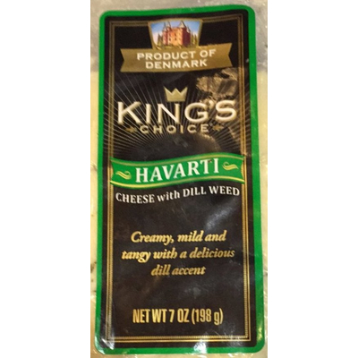 Havarti