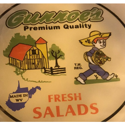 Fresh Salads