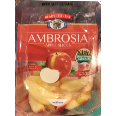 Apple Slices