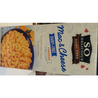 Mac & Cheese