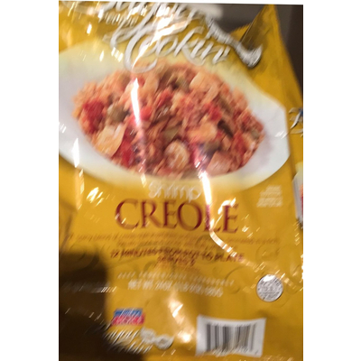 Shrimp Creole