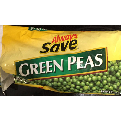 Green Peas