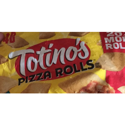 Pizza Rolls, Triple Meat