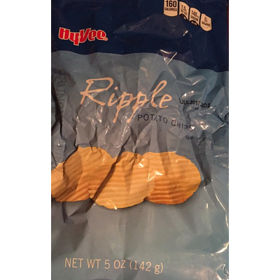 Ripple Potato Chips