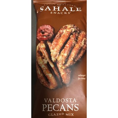 Valdosta Pecans Glazed Mix