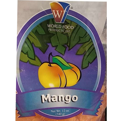Mango