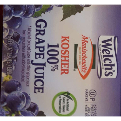 Grape Juice