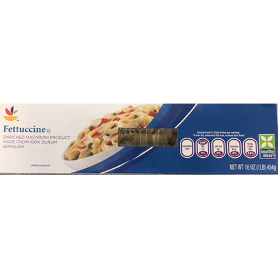 Fettucine