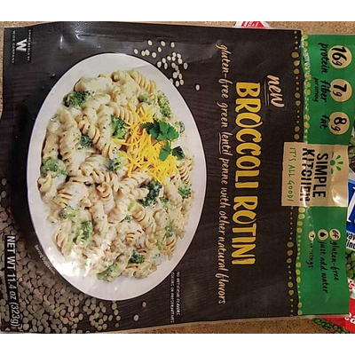 Broccoli Rotini