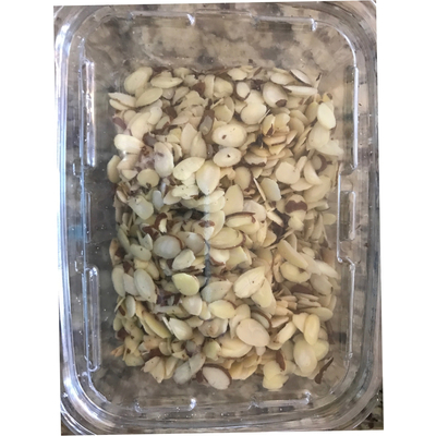 Almonds, Sliced