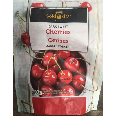 Cherries