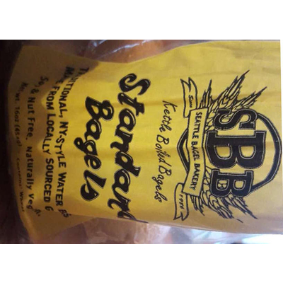 Standard Bagels
