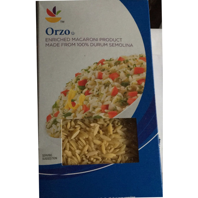 Orzo