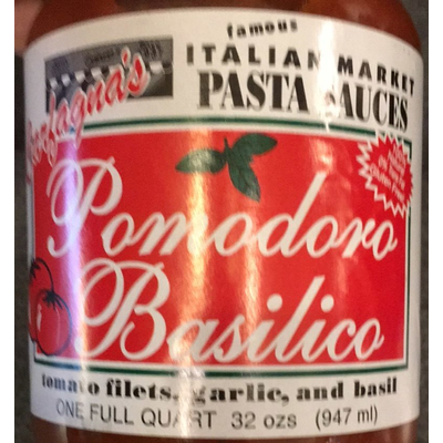 Pomodoro Basilico