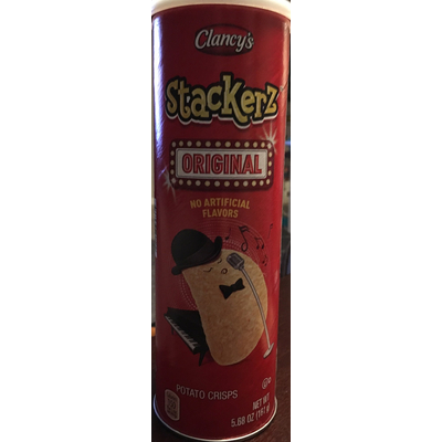 Stackerz, Original