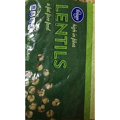Lentils