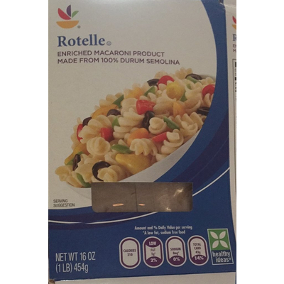 Rotelle
