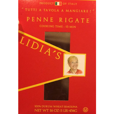 Penne Rigate
