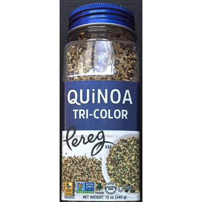 Quinoa, Tri-Color