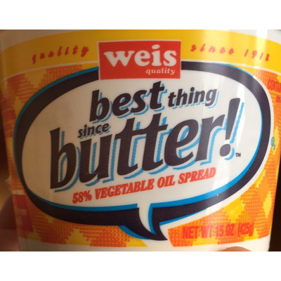 Best Thing Since Butter!