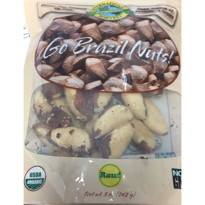 Brazil Nuts