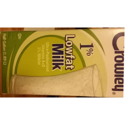 Lowfat Milk