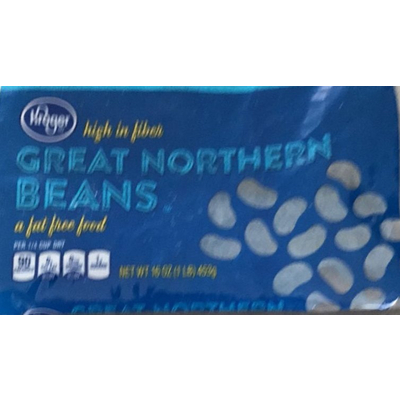 Great Northern Beans