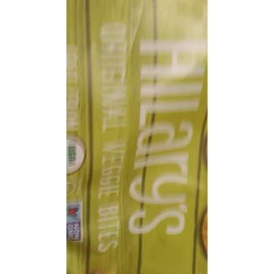 Original Veggie Bites