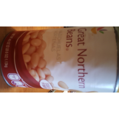 Great Northern Beans