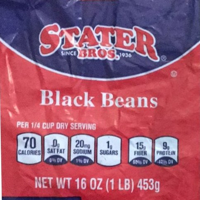 Black Beans