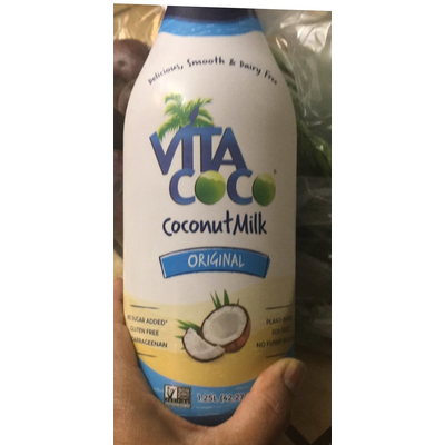 Coconut Milk Original