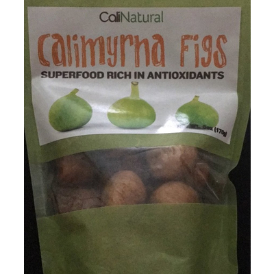 Calimyrna Figs