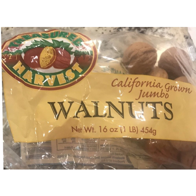 Walnuts