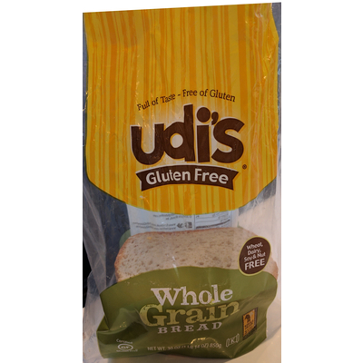 Whole Grain Bread