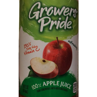 Apple Juice