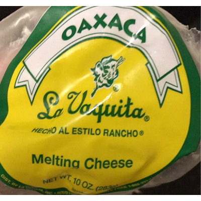 Melting Cheese