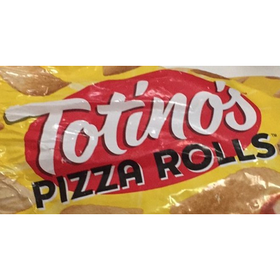 Pizza Rolls