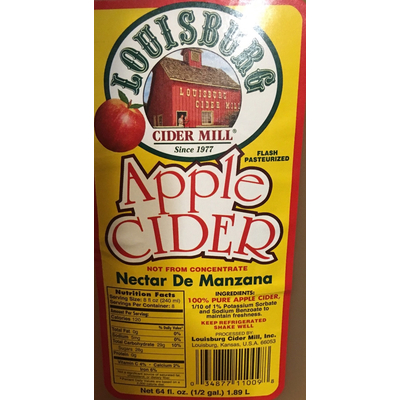 Apple Cider