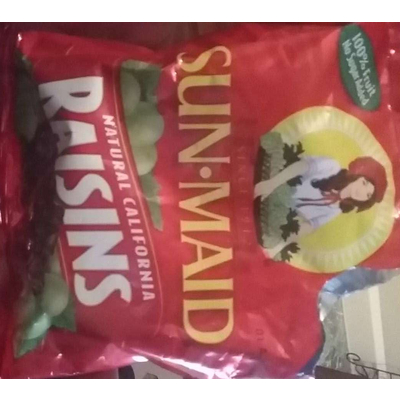 Raisins