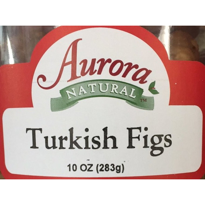 Turkish Figs