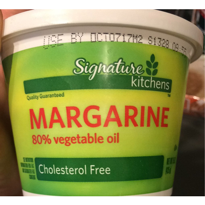Margarine