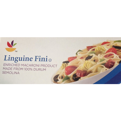 Linguine Fini