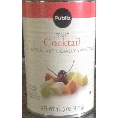 Cocktail, Fruit