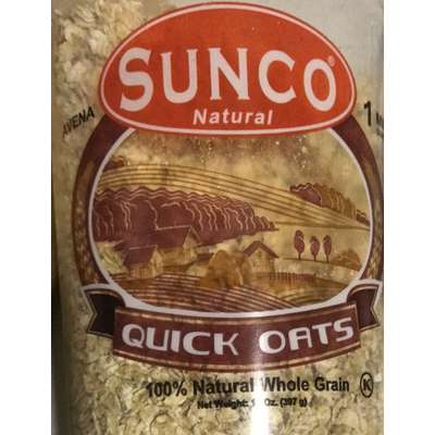 Quick Oats