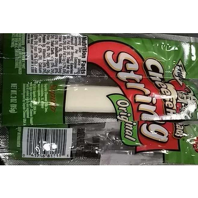 String Original Cheese