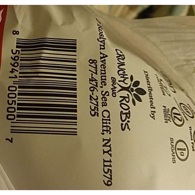 Popcorn, Bangin' Cheddar